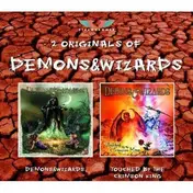 Demons & Wizards - Demons &..