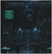 Demons & Wizards - III