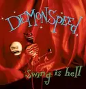 CD - Demonspeed - Swing Is Hell