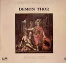 LP - Demon Thor - Anno 1972