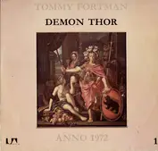 Demon Thor