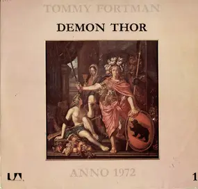 Demon Thor - Anno 1972