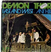 Demon Thor - East And West / Ant Hill