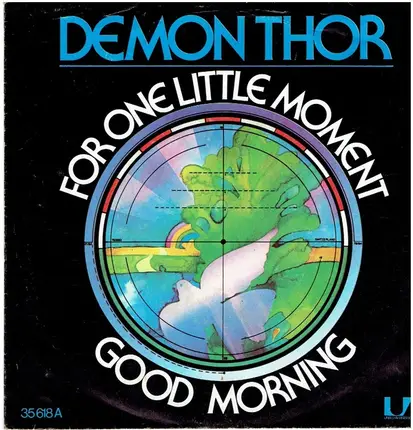 Demon Thor - For One Little Moment / Good Morning