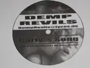 12'' - Demp Revils - Carly's Song