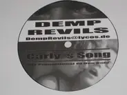 Demp Revils - carly's song