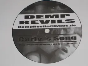 demp revils - carly's song