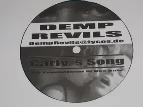 demp revils - carly's song