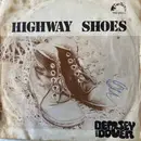 7inch Vinyl Single - Demsey & Dover - Highway Shoes