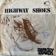 7inch Vinyl Single - Demsey & Dover - Highway Shoes