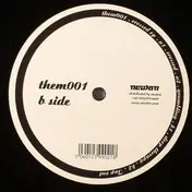 Den - Crossed EP