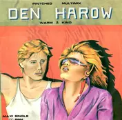 Den Harow