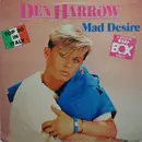 12inch Vinyl Single - Den Harrow - Mad Desire (A Swedish Beat Box Remix)