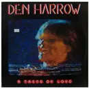 12'' - Den Harrow - A Taste Of Love