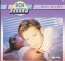 12'' - Den Harrow - Born To Love