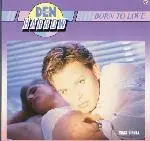 12'' - Den Harrow - Born To Love
