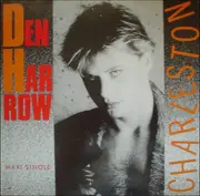 12'' - Den Harrow - Charleston