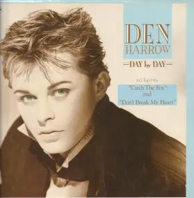 Den Harrow - Day By Day