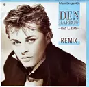 12inch Vinyl Single - Den Harrow - Day By Day (Remix)