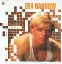 7inch Vinyl Single - Den Harrow - Future Brain