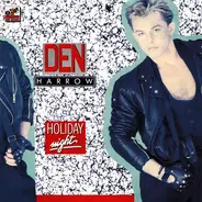 Den Harrow - Holiday Night