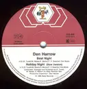 12'' - Den Harrow - Holiday Night