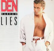 LP - Den Harrow - Lies