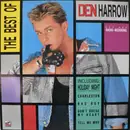 LP - Den Harrow - The Best Of Den Harrow