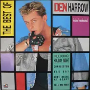 Den Harrow - The Best Of Den Harrow