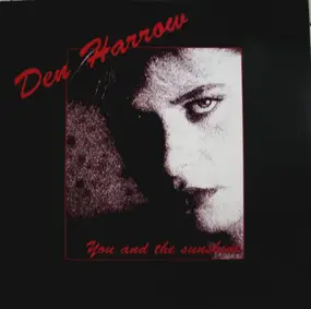 Den Harrow - You And The Sunshine (Remix 94)
