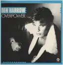 LP - Den Harrow - Overpower