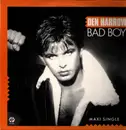 12inch Vinyl Single - Den Harrow - Bad Boy