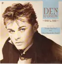LP - Den Harrow - Day By Day