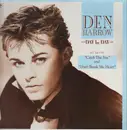 LP - Den Harrow - Day By Day