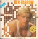 12inch Vinyl Single - Den Harrow - Future Brain (Remix)