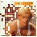 7inch Vinyl Single - Den Harrow - Future Brain