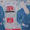 12inch Vinyl Single - Den Harrow - Holiday Night