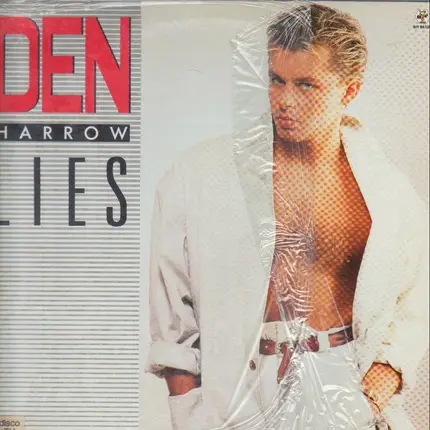 Den Harrow - Lies