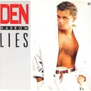 LP - Den Harrow - Lies