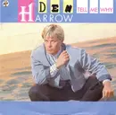 7inch Vinyl Single - Den Harrow - Tell Me Why