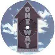 12inch Vinyl Single - Den Harrow - The Universe Of Love