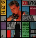LP - Den Harrow - The Best Of Den Harrow