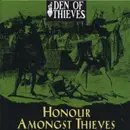 CD - Den Of Thieves - Honour Amongst Thieves