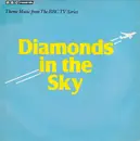 7inch Vinyl Single - Denton And Cook - Diamonds In The Sky