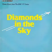 Denton And Cook - Diamonds In The Sky