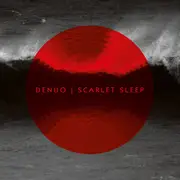 CD - Denuo - Scarlet Sleep - Digipak