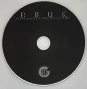 Double CD - Denver Broncos UK - Songs One Through Sixteen