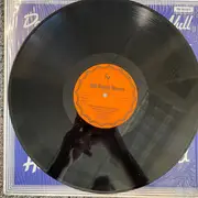 LP - Denver Duke & Jeffery Null - Hank Williams Isn't Dead - Mono