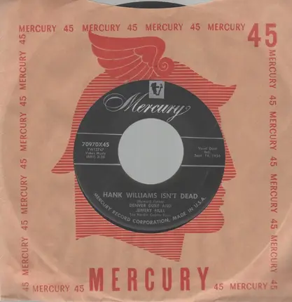 Denver Duke & Jeffery Null - Rock And Roll Blues