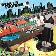 Denver Harbor - Scenic